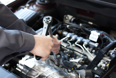 Auto Maintenance